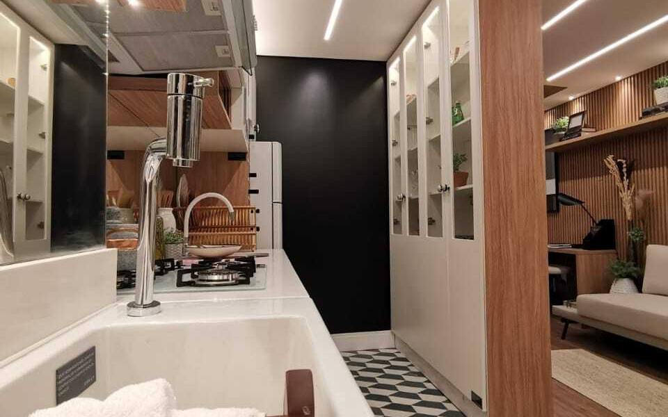 Terraço Vila Matilde