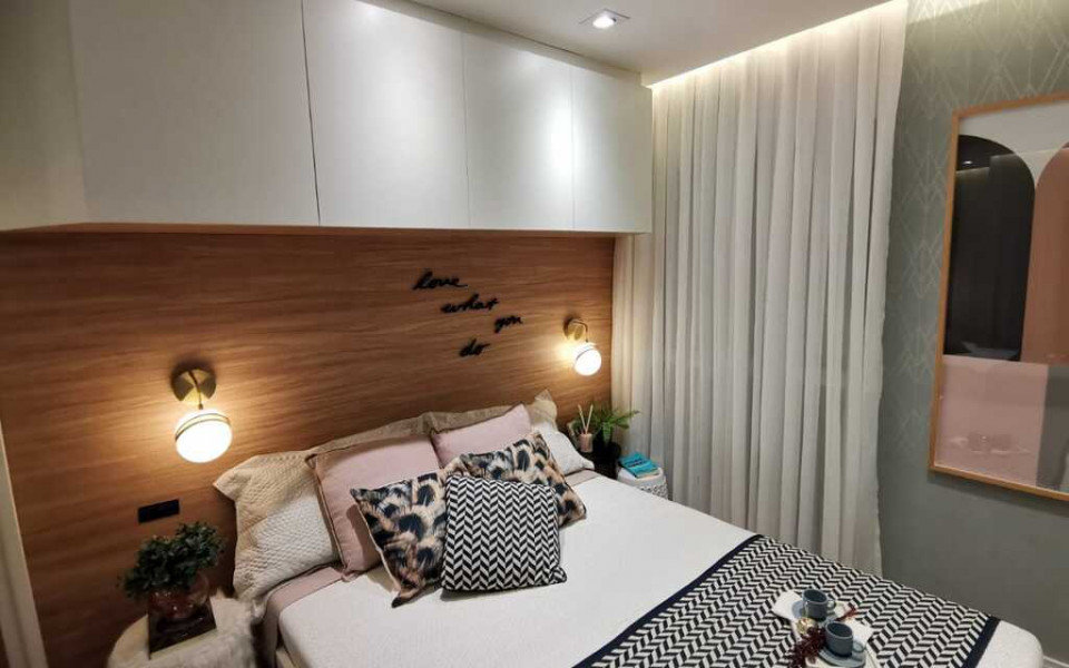 Terraço Vila Matilde