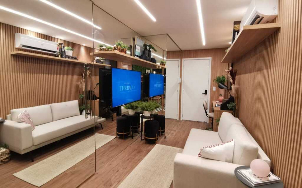 Terraço Vila Matilde