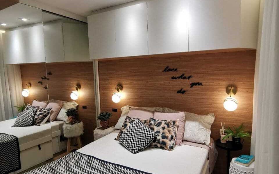 Terraço Vila Matilde