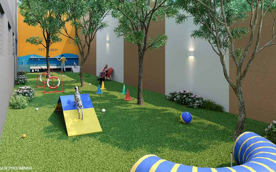 Terraço Vila Matilde