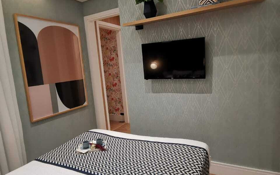 Terraço Vila Matilde