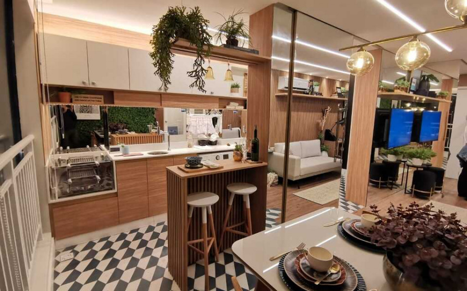 Terraço Vila Matilde