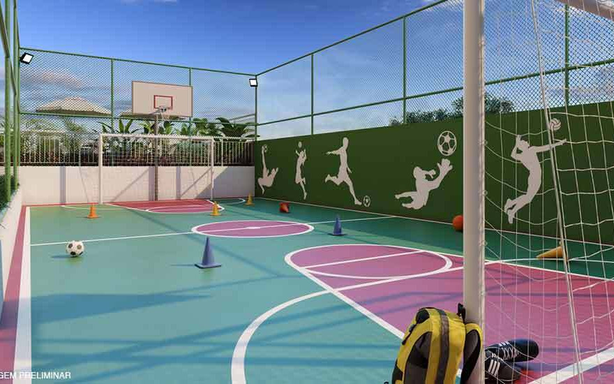 Terraço Vila Matilde