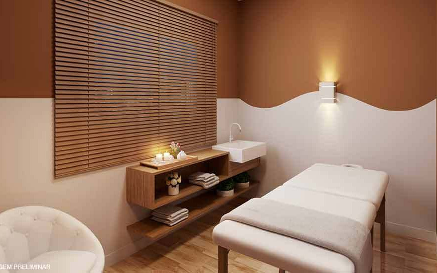 Terraço Vila Matilde