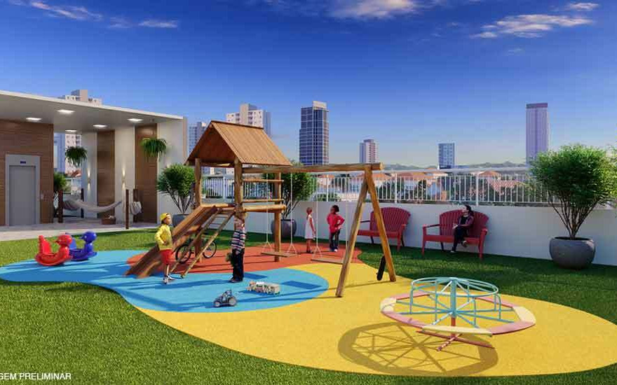 Terraço Vila Matilde