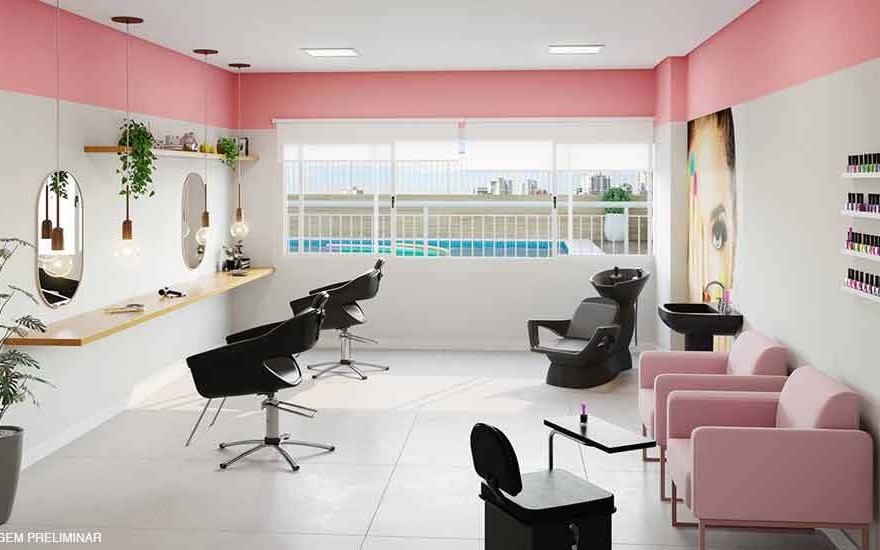 Terraço Vila Matilde