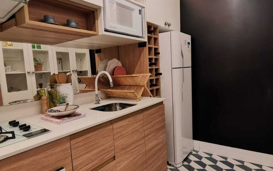 Terraço Vila Matilde