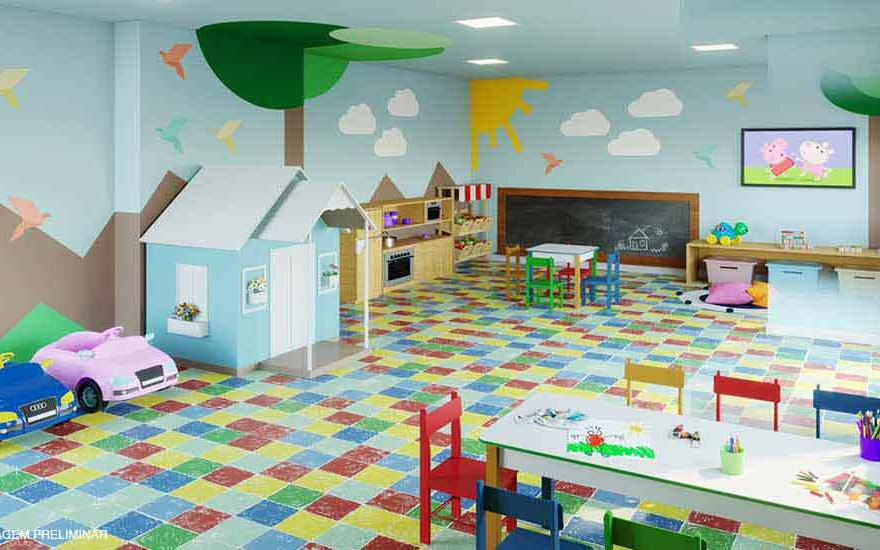 Terraço Vila Matilde