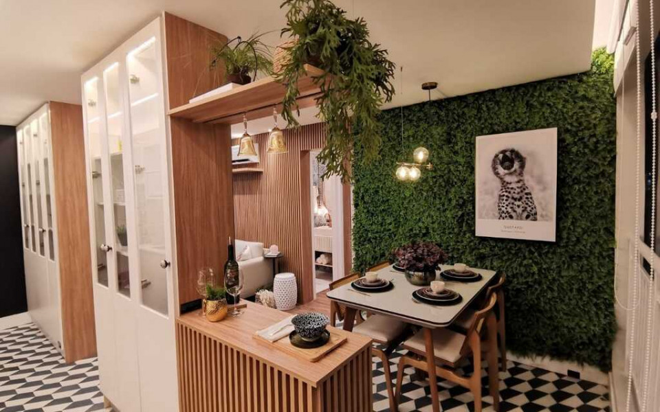 Terraço Vila Matilde