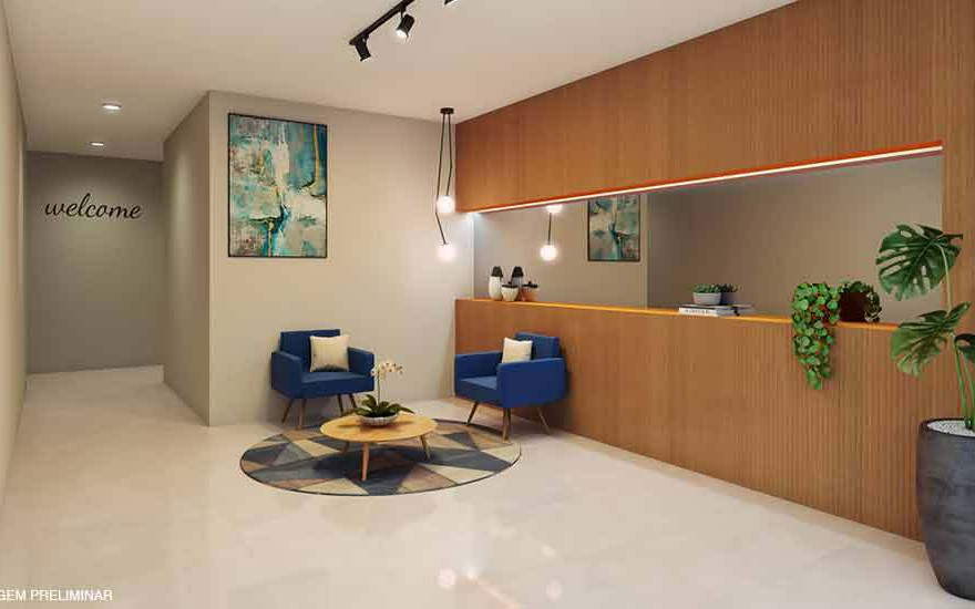 Terraço Vila Matilde