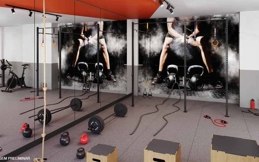 Terraço Vila Matilde