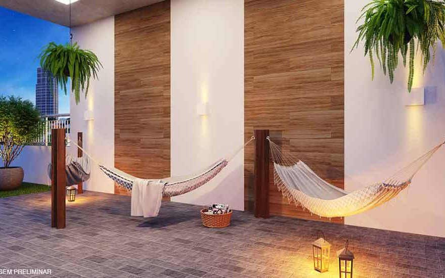 Terraço Vila Matilde