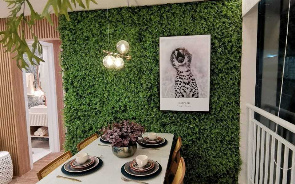 Terraço Vila Matilde