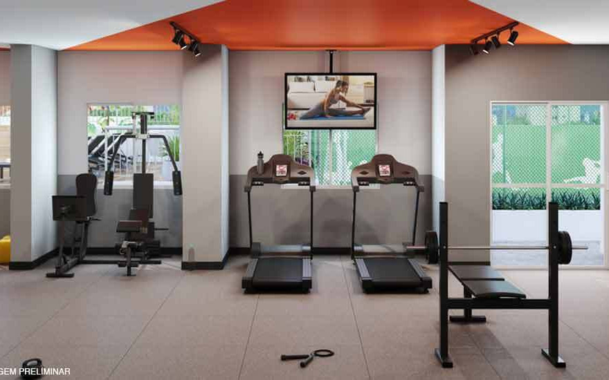 Terraço Vila Matilde