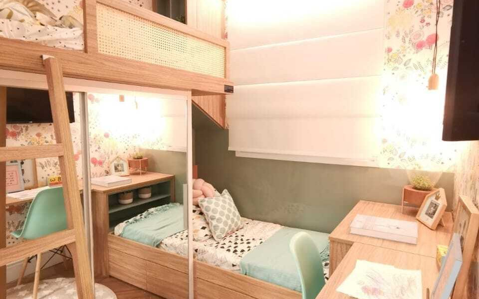 Terraço Vila Matilde