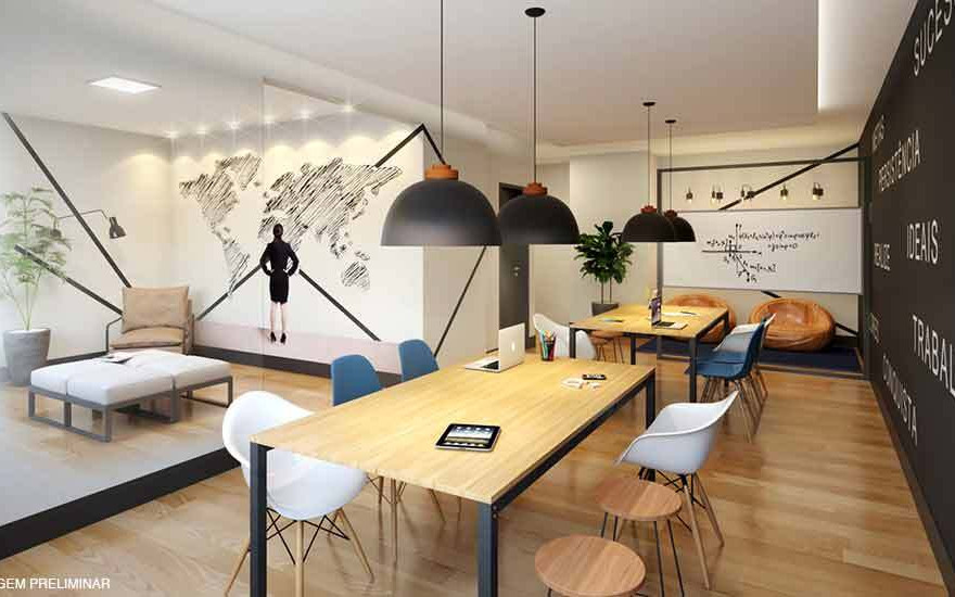 Terraço Vila Matilde