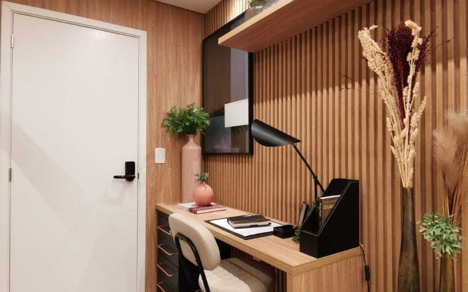 Terraço Vila Matilde