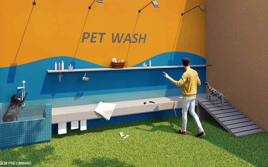 Terraço Vila Matilde