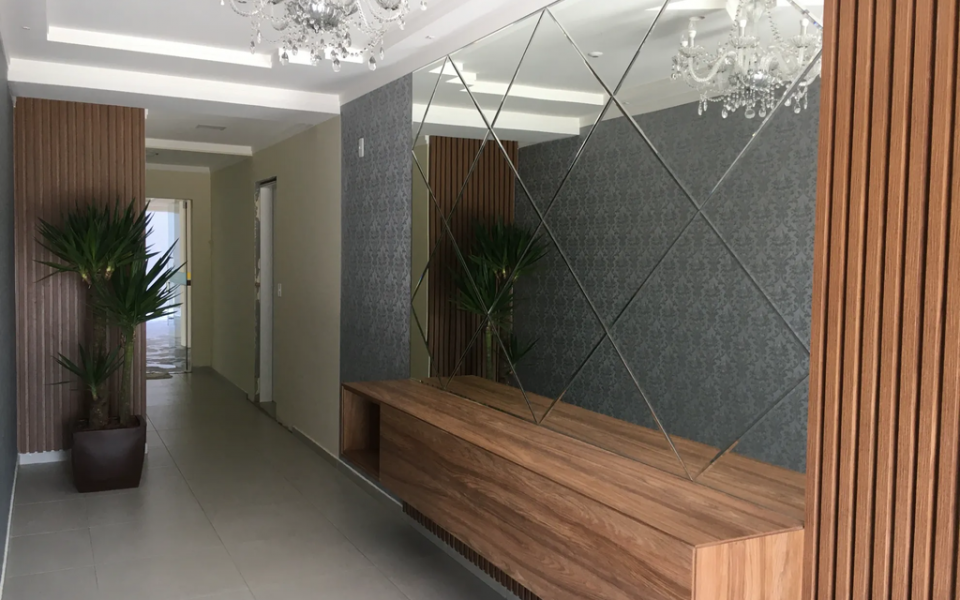 Terracota Residencial