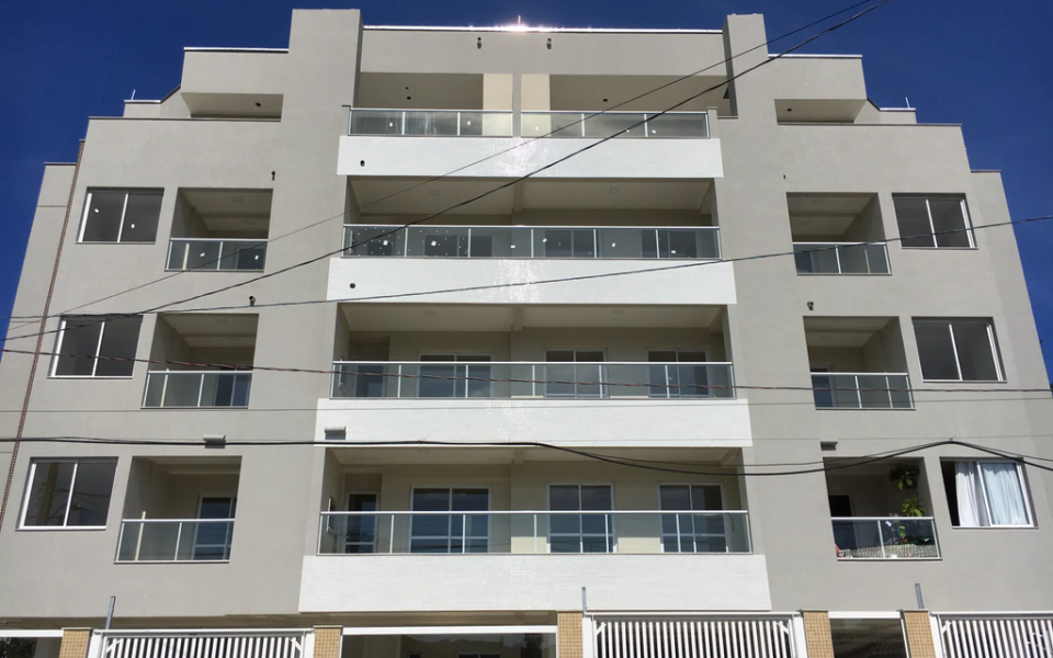 Terracota Residencial