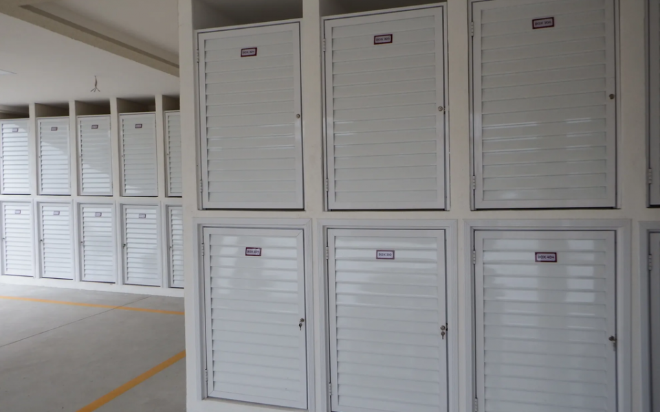 Terracota Residencial