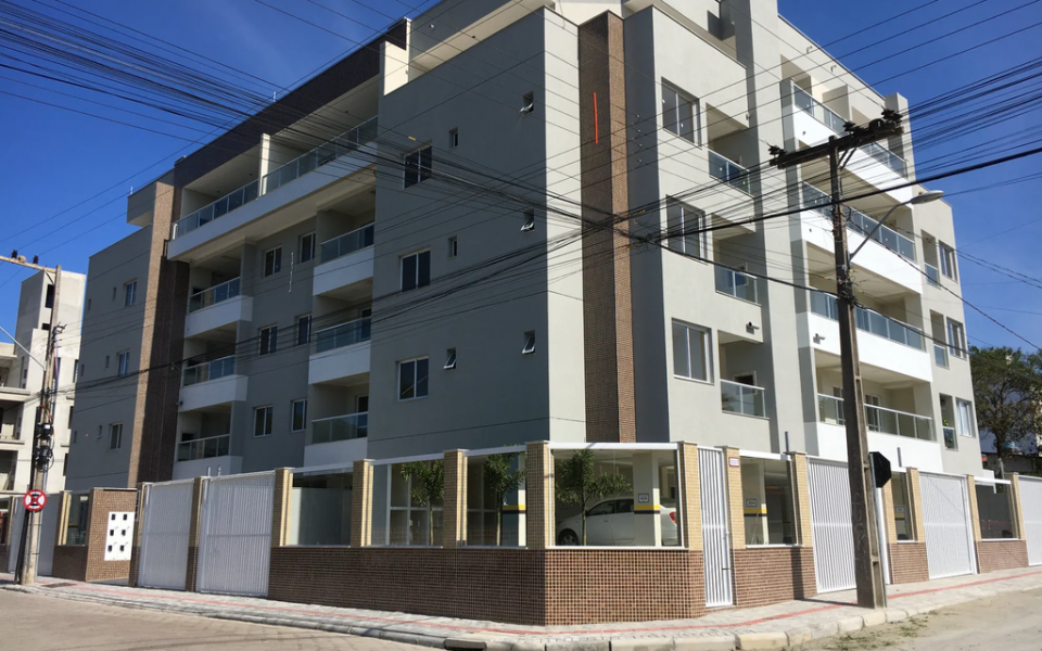 Terracota Residencial