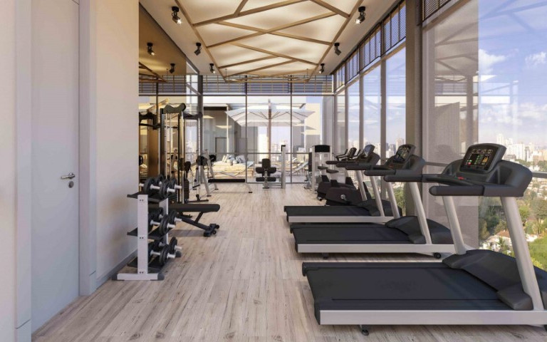 Terrae Vila Madalena