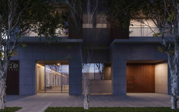 Terrae Vila Madalena