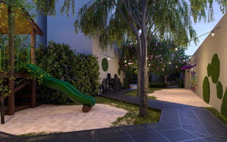 Terrae Vila Madalena