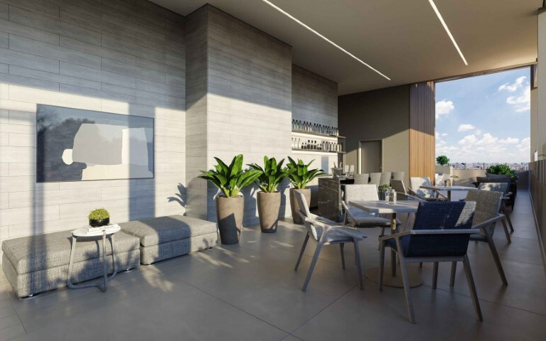 Terrae Vila Madalena