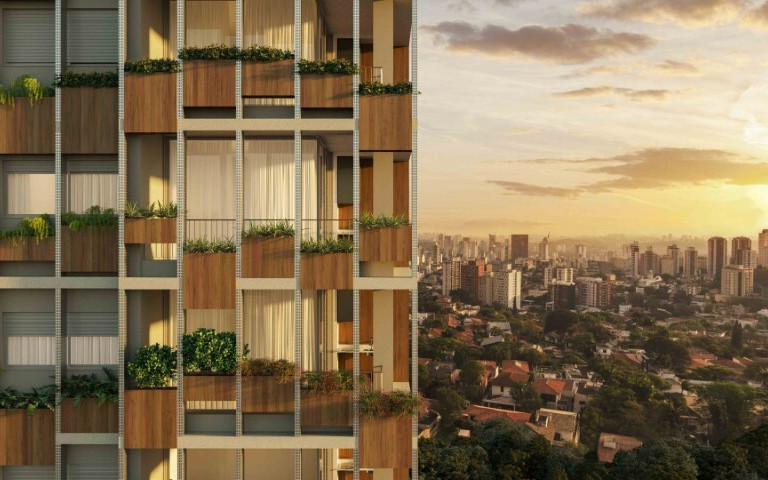 Terrae Vila Madalena