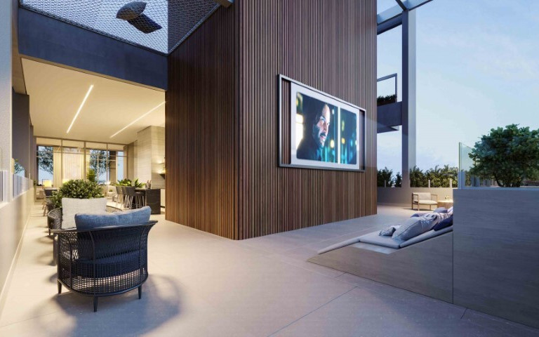 Terrae Vila Madalena