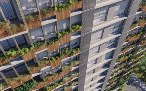 Terrae Vila Madalena