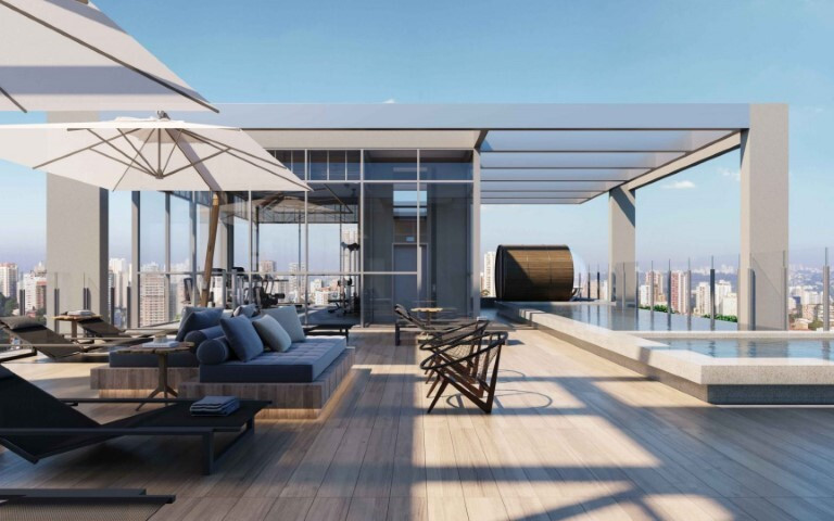 Terrae Vila Madalena