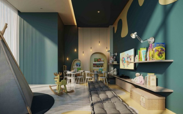 Terrae Vila Madalena