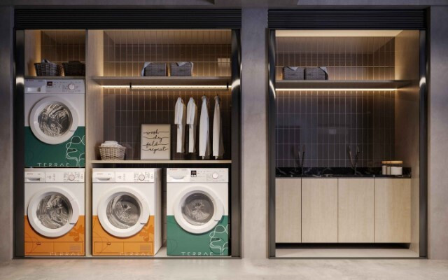 Terrae Vila Madalena