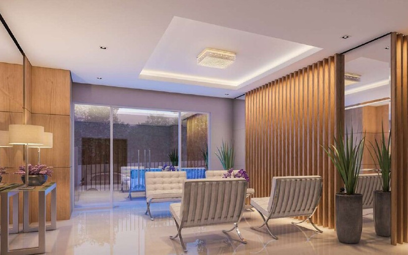 Terrase Créatif Appartements