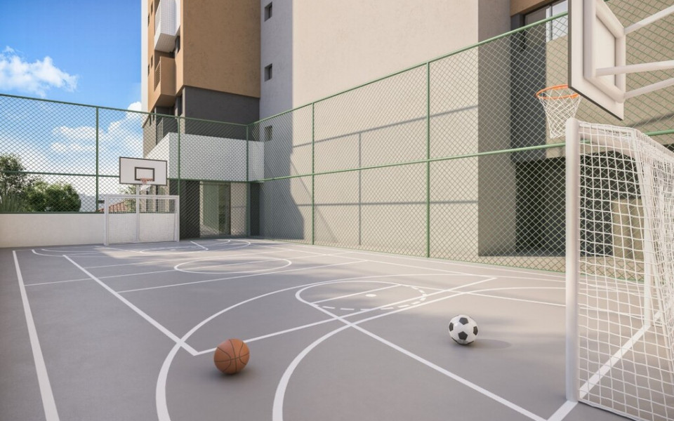 Terrase Créatif Appartements