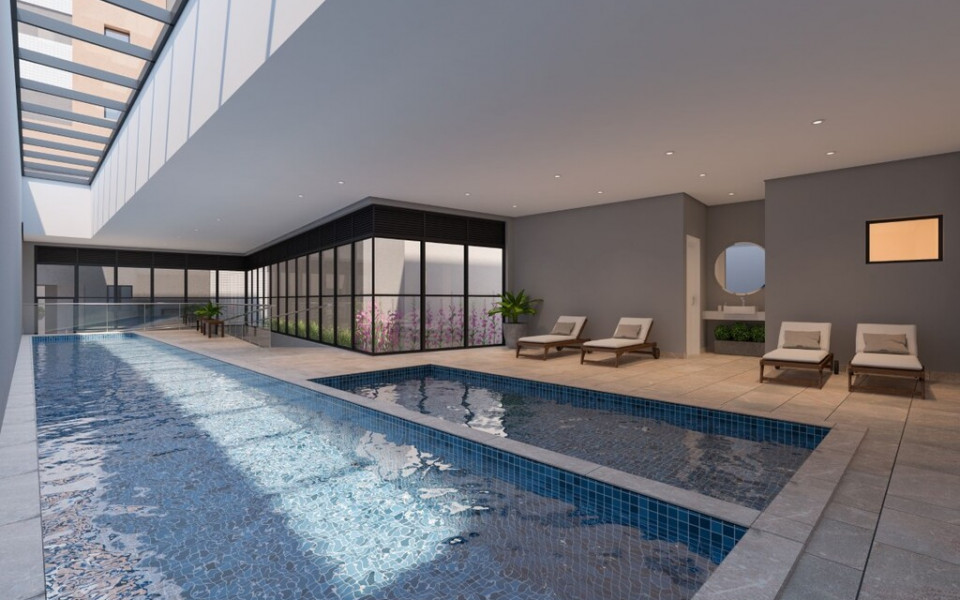 Terrase Créatif Appartements