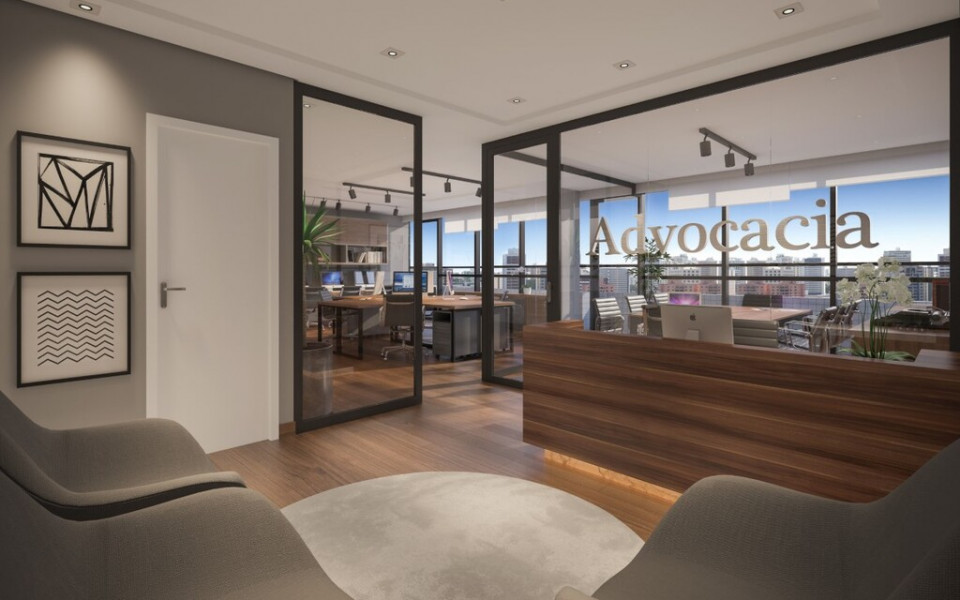 Terrase Créatif Commerciale