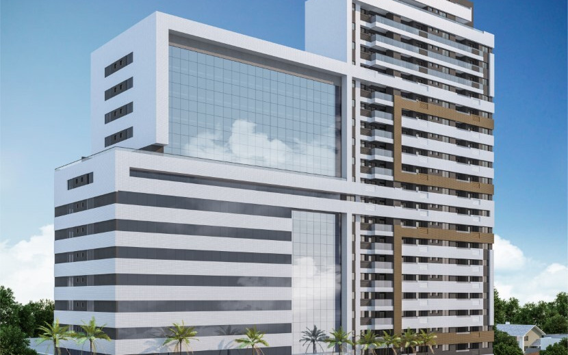 Terrase Créatif Commerciale