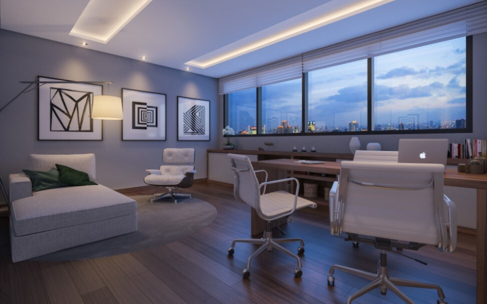 Terrase Créatif Commerciale