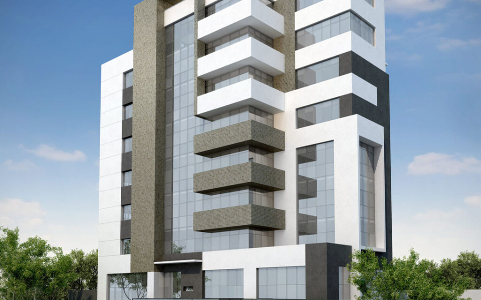 Terrasse Hemisphere - Comercial