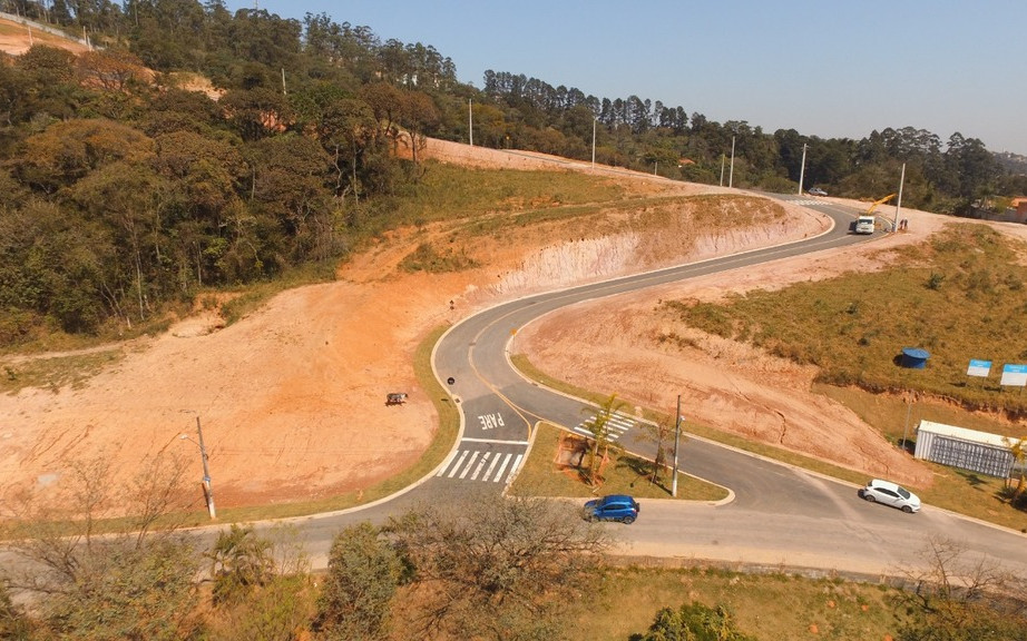 Terrazul Cajamar - Comercial