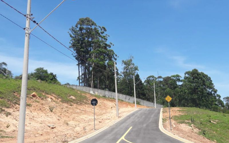 Terrazul Cajamar - Comercial