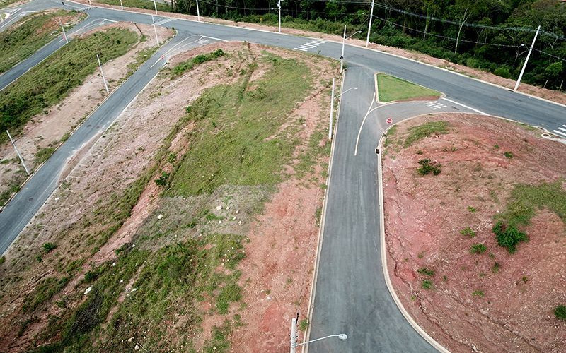 Terrazul Cajamar - Comercial