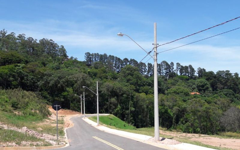 Terrazul Cajamar - Comercial