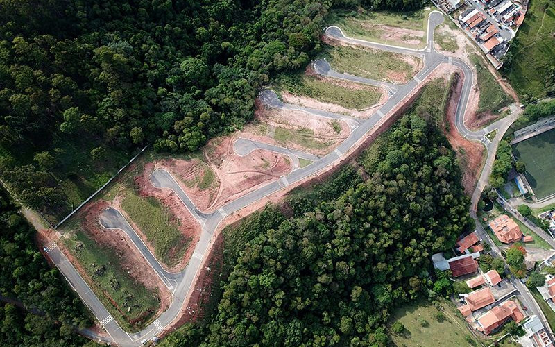 Terrazul Cajamar - Residencial