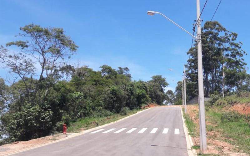 Terrazul Cajamar - Residencial